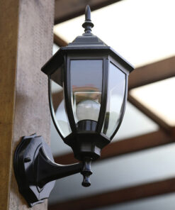 Alternative view of Đèn Tường Tân Cổ Điển Cao Cấp VNT-001D | HPA Lighting