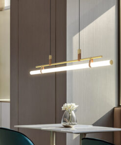 Alternative view of Đèn Thả Trần LED Nghệ Thuật ART382 | HPA Lighting
