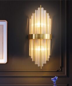 Đèn Tường Pha Lê ART771  | HPA Lighting
