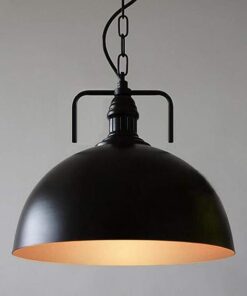 Đèn Thả Phong Cách Công Nghiệp – Industrial | HPA Lighting
