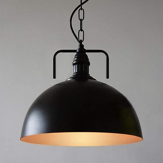 Đèn Thả Phong Cách Công Nghiệp – Industrial | HPA Lighting