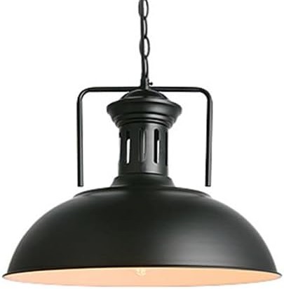 Đèn Thả Phong Cách Công Nghiệp – Industrial | HPA Lighting - Ảnh 2