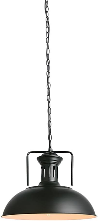 Đèn Thả Phong Cách Công Nghiệp – Industrial | HPA Lighting - Ảnh 3