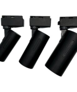 Đèn Rọi Ray Dạng Ống COB | HPA Lighting