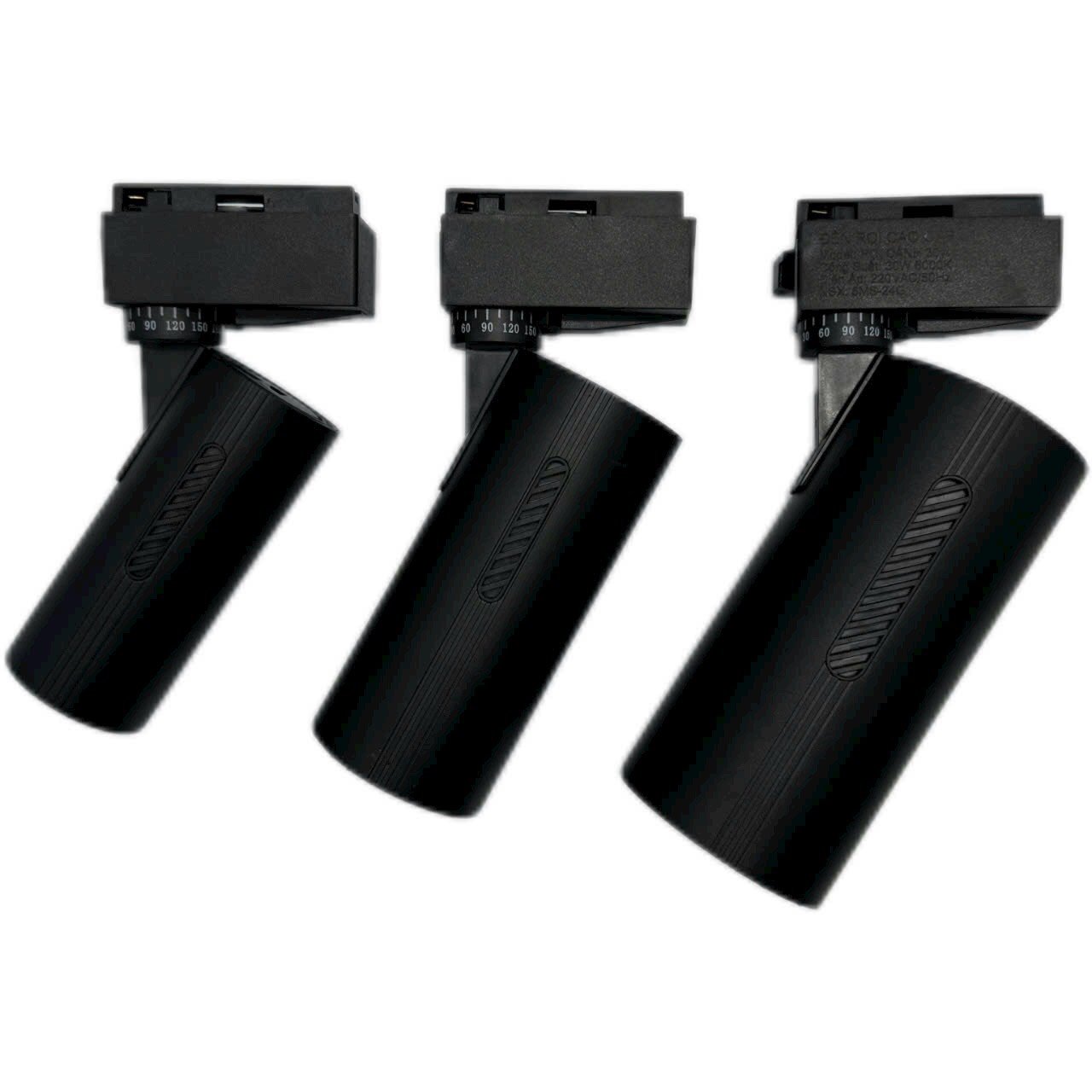 Đèn Rọi Ray Dạng Ống COB | HPA Lighting