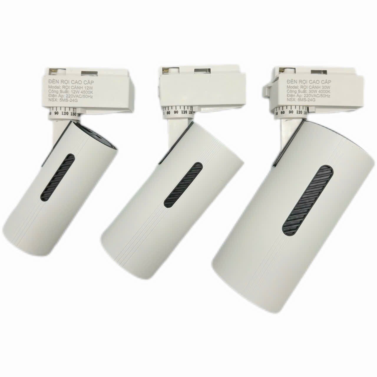 Đèn Rọi Ray Dạng Ống COB | HPA Lighting - Ảnh 2