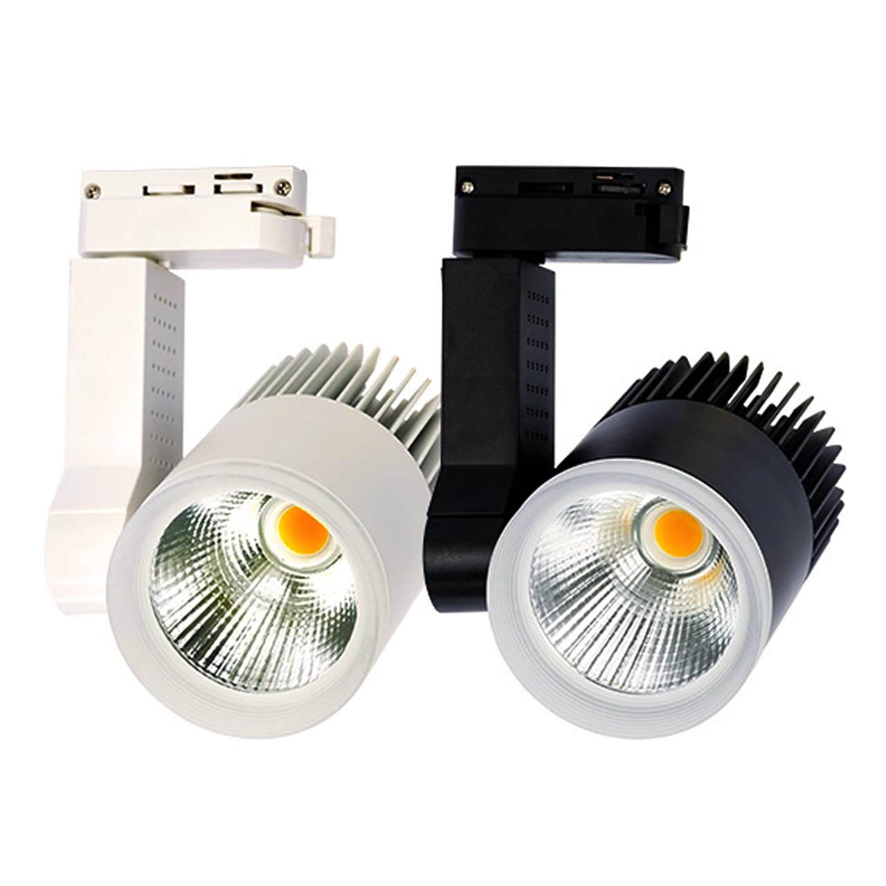 đèn rọi ray mini, đèn rọi ray COB, đèn spotlight LED, đèn rọi ray 12W, đèn rọi ray 20W, đèn rọi ray 30W, đèn rọi ray showroom, đèn LED chiếu điểm, đèn rọi ray HPA Lighting, đèn spotlight COB.