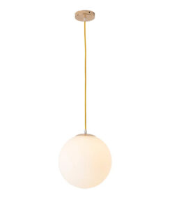 Đèn Thả Thủy Tinh Moonlight | HPA Lighting