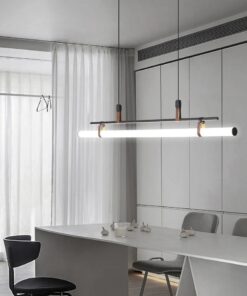 Đèn Thả Trần LED Nghệ Thuật ART382 | HPA Lighting