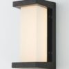 Đèn Tường LED Bắc Âu - mẫu B | HPA Lighting