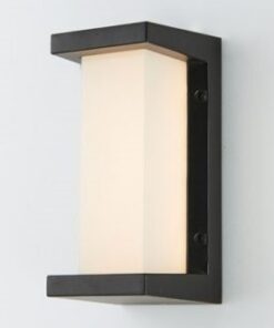 Đèn Tường LED Bắc Âu - mẫu B | HPA Lighting