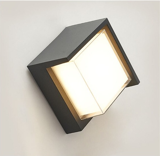 Đèn Tường LED Bắc Âu - mẫu C | HPA Lighting