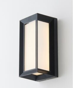Đèn Tường LED Bắc Âu - mẫu D | HPA Lighting