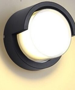 Đèn Tường LED Bắc Âu - mẫu E | HPA Lighting