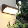 Đèn Tường LED Bắc Âu - mẫu F | HPA Lighting