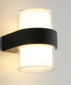 Đèn Tường LED Bắc Âu - mẫu G  | HPA Lighting