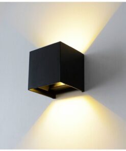 Đèn Tường LED Vuông | HPA Lighting
