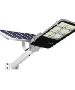 Đèn Pha 100W Năng Lượng Mặt Trời  | HPA Lighting NLMT30-100