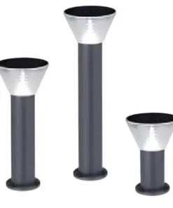 Đèn Nấm Sân Vườn Năng Lượng Mặt Trời  | HPA Lighting ORIANA T