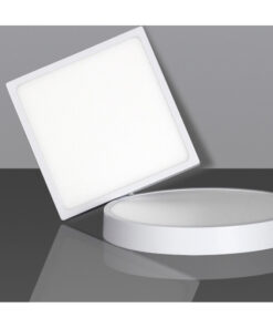 Đèn Ốp Nổi Tròn-Vuông | HPA Lighting ON-03