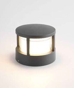 Đèn Tường LED Bắc Âu - mẫu I | HPA Lighting