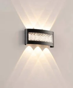 Đèn Tường LED 6+1 TIA| HPA Lighting
