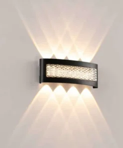 Đèn Tường LED 8+1 TIA| HPA Lighting