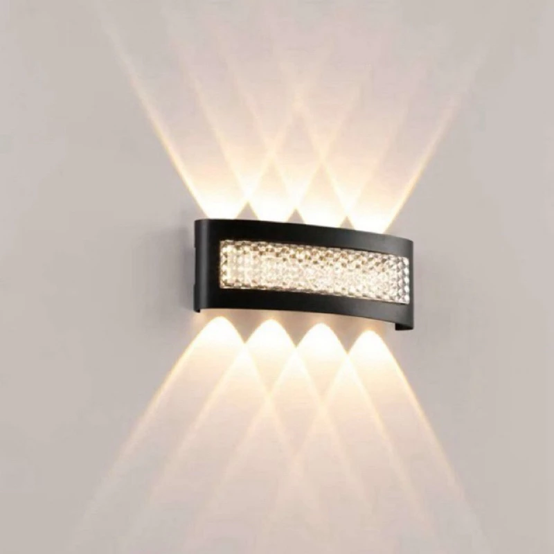 Đèn Tường LED 8+1 TIA| HPA Lighting