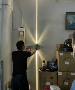 Đèn Tường LED chiếu xa lớn| HPA Lighting