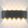 Đèn Tường LED 10 TIA| HPA Lighting