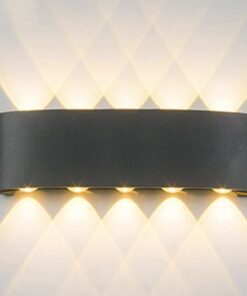 Đèn Tường LED 10 TIA| HPA Lighting