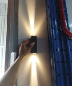 Đèn Tường LED chiếu xa| HPA Lighting