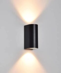 Đèn Tường LED 2 đầu tròn| HPA Lighting