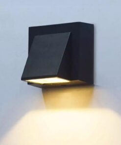 Đèn Tường LED K 1 đầu | HPA Lighting