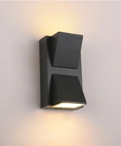 Đèn Tường LED K 2 đầu | HPA Lighting