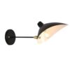 Đèn vách tường retro mỏ chim| HPA Lighting
