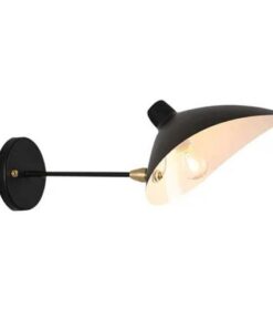 Đèn vách tường retro mỏ chim| HPA Lighting