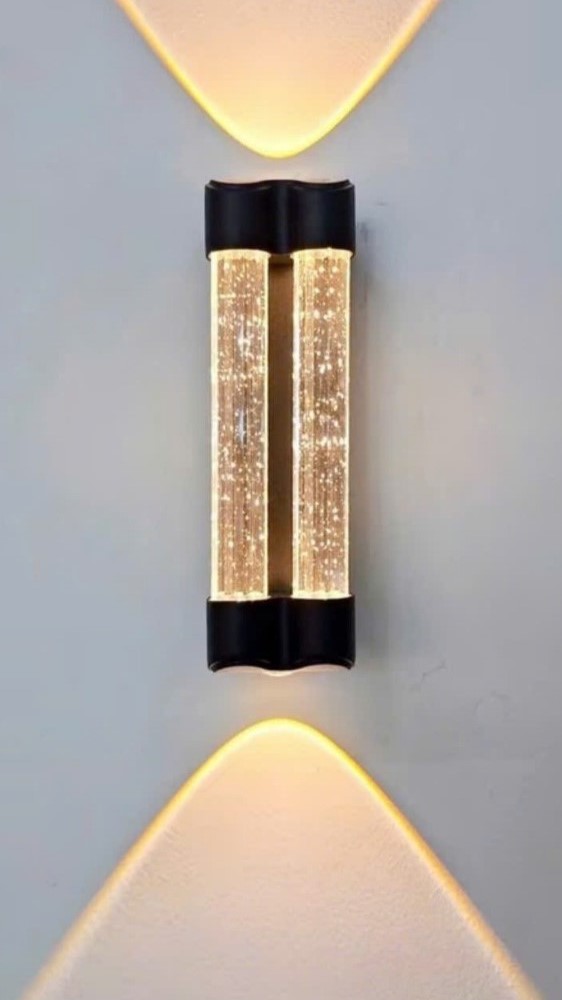 Đèn Tường LED Phale 2 đầu| HPA Lighting