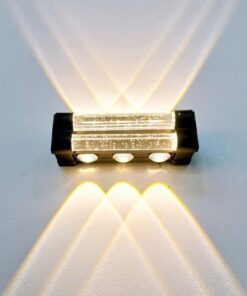 Đèn Tường LED Phale 6| HPA Lighting