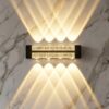 Đèn Tường LED Phale 8| HPA Lighting