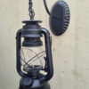Đèn vách tường retro măng xông| HPA Lighting