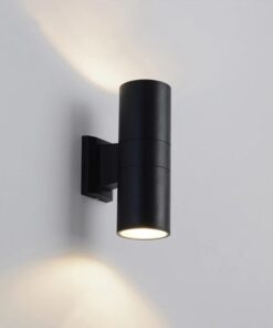 Đèn Tường LED dạng ống| HPA Lighting