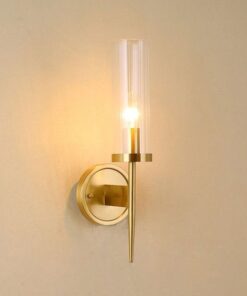 Đèn Tường Pha Lê ART036  | HPA Lighting