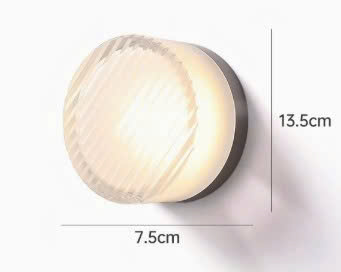 Đèn Tường Pha Lê ART793TK| HPA Lighting