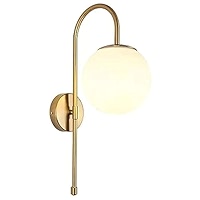 Đèn Tường Moonlight Thủy tinh FF1| HPA Lighting