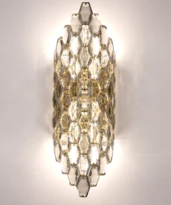 Đèn Tường Pha Lê TPL001| HPA Lighting