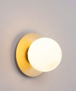 Đèn Tường Moonlight Thủy tinh ART714| HPA Lighting