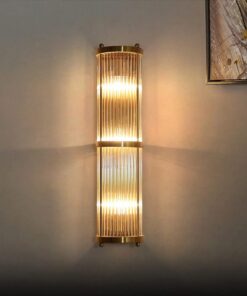 Đèn Tường Pha Lê ART754B| HPA Lighting