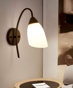 Đèn Tường Moonlight Thủy tinh TTL-D| HPA Lighting