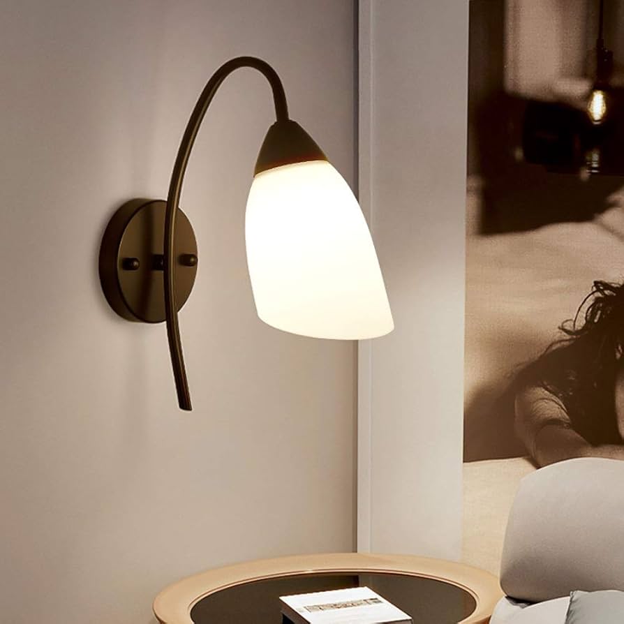 Đèn Tường Moonlight Thủy tinh TTL-D| HPA Lighting